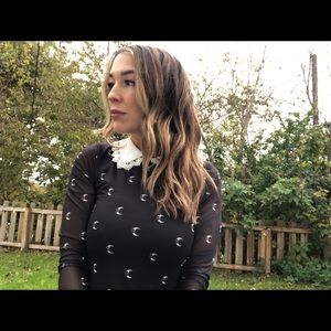 Kill Star dress-perfect condition